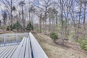 Day Trip to Shenandoah: Family Gem w/ Mtn Views