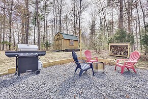 Day Trip to Shenandoah: Family Gem w/ Mtn Views