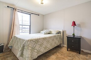 Near Leidos Field at Ripken Stadium: Aberdeen Home