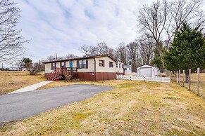 Near Leidos Field at Ripken Stadium: Aberdeen Home