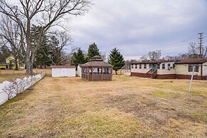 Near Leidos Field at Ripken Stadium: Aberdeen Home