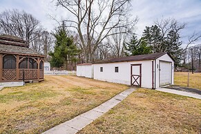 Near Leidos Field at Ripken Stadium: Aberdeen Home