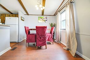 Near Leidos Field at Ripken Stadium: Aberdeen Home