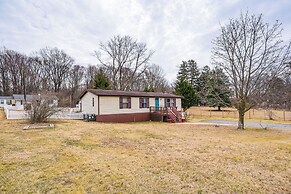 Near Leidos Field at Ripken Stadium: Aberdeen Home