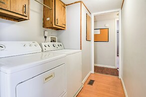 Near Leidos Field at Ripken Stadium: Aberdeen Home