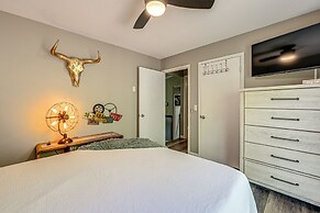 Fish, Hike & Gem Mine: Riverfront Home in Franklin