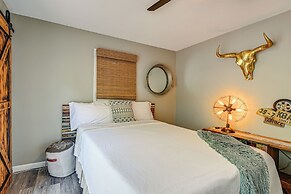 Fish, Hike & Gem Mine: Riverfront Home in Franklin