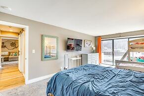 Lakefront Osage Beach Retreat: Dock Access!