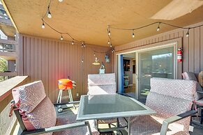 Lakefront Osage Beach Retreat: Dock Access!