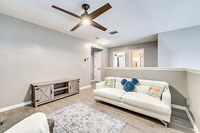 16 Mi to Disney: Home w/ Pool & Grill in Davenport