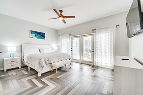 16 Mi to Disney: Home w/ Pool & Grill in Davenport