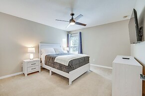 16 Mi to Disney: Home w/ Pool & Grill in Davenport