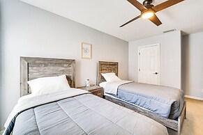 16 Mi to Disney: Home w/ Pool & Grill in Davenport
