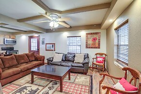 8 Mi to Hatfield-mccoy Trails: Cabin in Delbarton