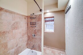 8 Mi to Hatfield-mccoy Trails: Cabin in Delbarton