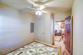 8 Mi to Hatfield-mccoy Trails: Cabin in Delbarton