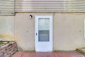 11 Mi to Patapsco Valley State Park: Quaint Duplex