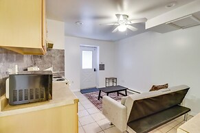 11 Mi to Patapsco Valley State Park: Quaint Duplex