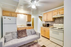 11 Mi to Patapsco Valley State Park: Quaint Duplex