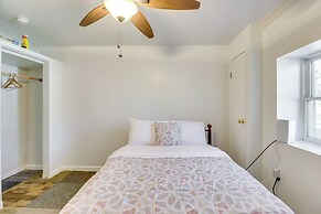 11 Mi to Patapsco Valley State Park: Quaint Duplex