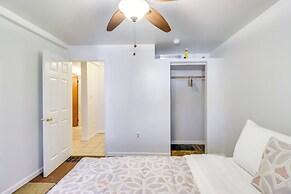 11 Mi to Patapsco Valley State Park: Quaint Duplex