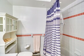 11 Mi to Patapsco Valley State Park: Quaint Duplex