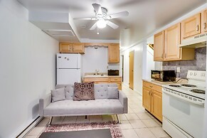 11 Mi to Patapsco Valley State Park: Quaint Duplex