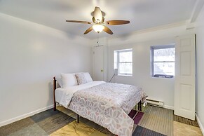 11 Mi to Patapsco Valley State Park: Quaint Duplex