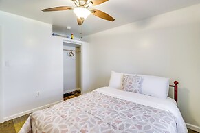 11 Mi to Patapsco Valley State Park: Quaint Duplex