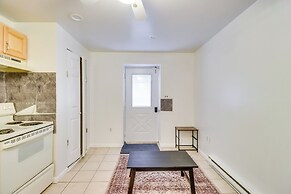 11 Mi to Patapsco Valley State Park: Quaint Duplex