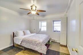 11 Mi to Patapsco Valley State Park: Quaint Duplex