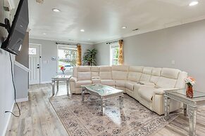 14 Mi to Tacoma Art Museum: Quiet Puyallup Getaway