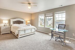 14 Mi to Tacoma Art Museum: Quiet Puyallup Getaway