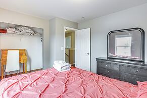 14 Mi to Tacoma Art Museum: Quiet Puyallup Getaway