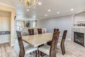 14 Mi to Tacoma Art Museum: Quiet Puyallup Getaway