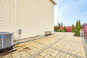 14 Mi to Tacoma Art Museum: Quiet Puyallup Getaway