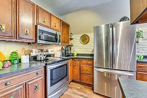 Near Canandaigua Lake: Retro Cabin w/ Deck & Views