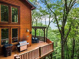 Eagle Nest Lodge Hot Tubs Mountain Views