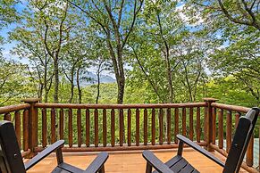 Eagle Nest Lodge Hot Tubs Mountain Views