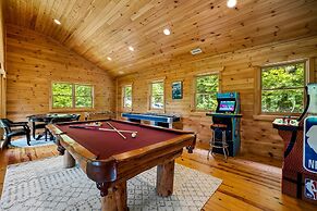 Eagle Nest Lodge Hot Tubs Mountain Views