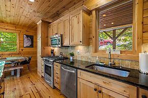 Eagle Nest Lodge Hot Tubs Mountain Views