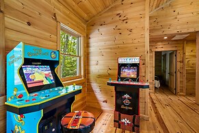 Eagle Nest Lodge Hot Tubs Mountain Views