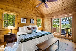 Eagle Nest Lodge Hot Tubs Mountain Views