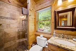 Eagle Nest Lodge Hot Tubs Mountain Views