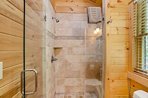 Eagle Nest Lodge Hot Tubs Mountain Views