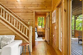 Eagle Nest Lodge Hot Tubs Mountain Views