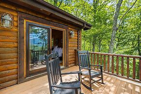 Eagle Nest Lodge Hot Tubs Mountain Views
