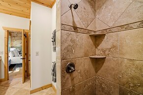 Eagle Nest Lodge Hot Tubs Mountain Views