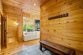 Eagle Nest Lodge Hot Tubs Mountain Views