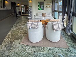 Injoy Classic Hotel Elmia